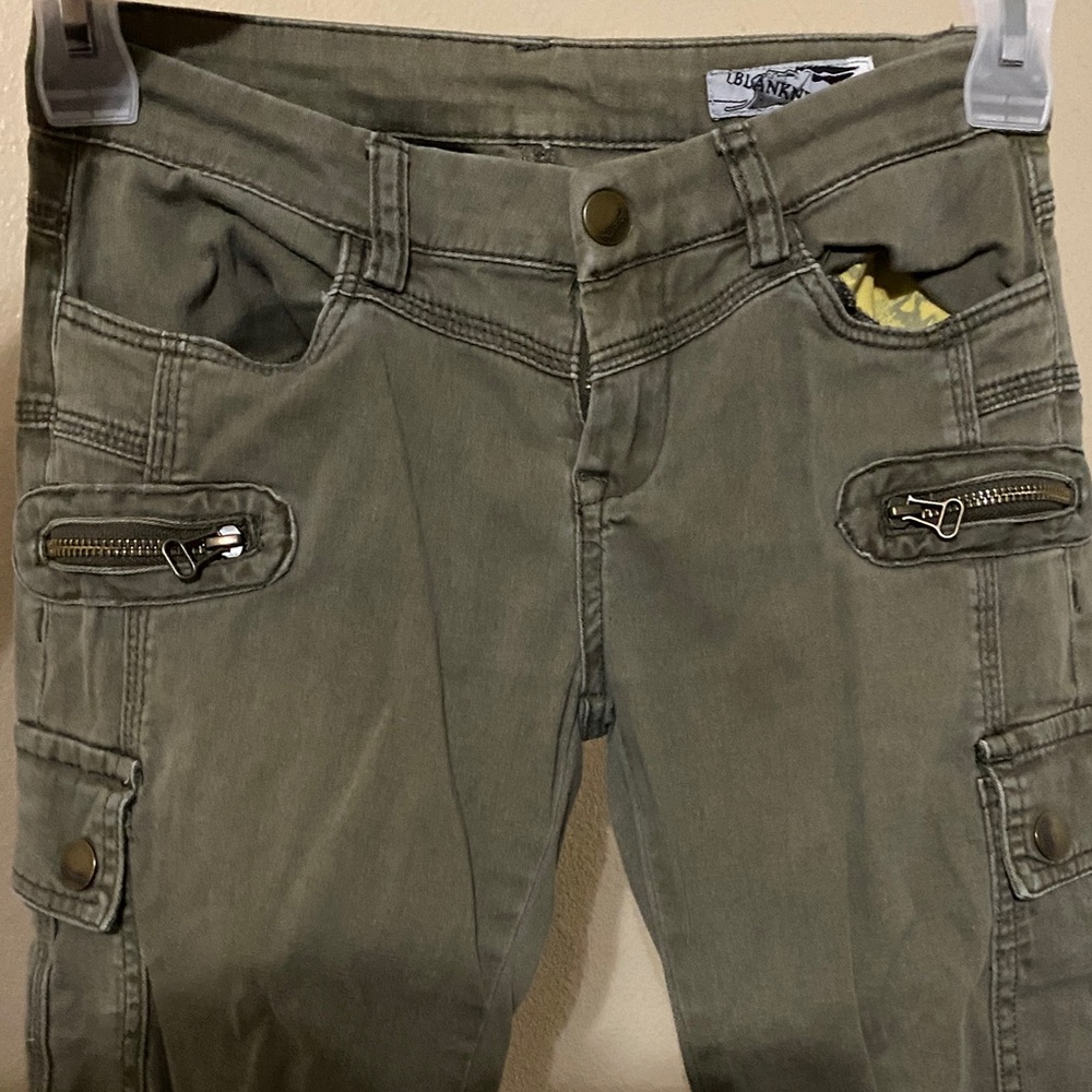 Pants